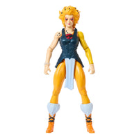 Masters of the Universe x ThunderCats Action Figure Cheetara 14 cm - The Happy Toy Store