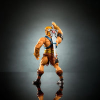 Masters of the Universe x ThunderCats Action Figure He - Man 14 cm - The Happy Toy Store