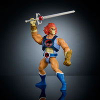 Masters of the Universe x ThunderCats Action Figure Lion - O 14 cm - The Happy Toy Store