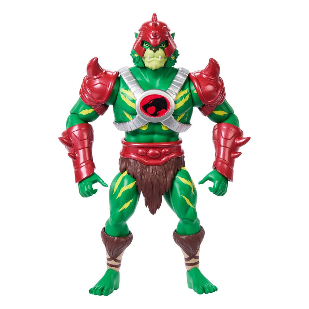 Masters of the Universe x ThunderCats Action Figure ThunderCat Battle Cat 14 cm - The Happy Toy Store