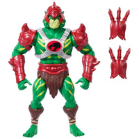 Masters of the Universe x ThunderCats Action Figure ThunderCat Battle Cat 14 cm - The Happy Toy Store