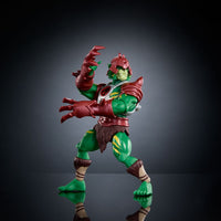 Masters of the Universe x ThunderCats Action Figure ThunderCat Battle Cat 14 cm - The Happy Toy Store