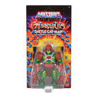 Masters of the Universe x ThunderCats Action Figure ThunderCat Battle Cat 14 cm - The Happy Toy Store