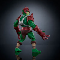 Masters of the Universe x ThunderCats Action Figure ThunderCat Battle Cat 14 cm - The Happy Toy Store