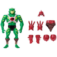Masters of the Universe x ThunderCats Action Figure ThunderCat Battle Cat 14 cm - The Happy Toy Store