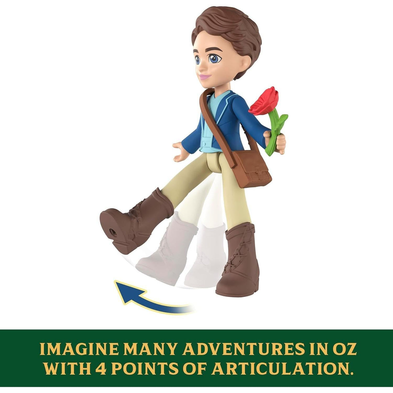 Mattel Wicked Students of Shiz Multipack Mini Dolls - The Happy Toy Store