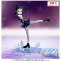 Medalist Luminasta PVC Statue Hikaru Kamisaki 17 cm - The Happy Toy Store