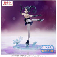 Medalist Luminasta PVC Statue Hikaru Kamisaki 17 cm - The Happy Toy Store