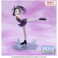 Medalist Luminasta PVC Statue Hikaru Kamisaki 17 cm - The Happy Toy Store