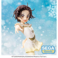Medalist Luminasta PVC Statue Inori Yuitsuka 17 cm - The Happy Toy Store