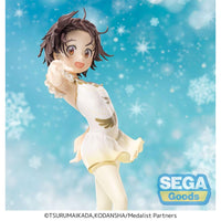 Medalist Luminasta PVC Statue Inori Yuitsuka 17 cm - The Happy Toy Store