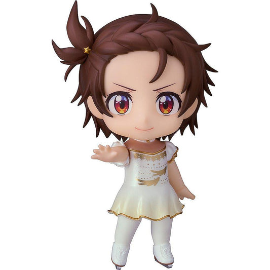 Medalist Nendoroid Action Figure Inori Yuitsuka 10 cm - The Happy Toy Store