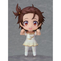 Medalist Nendoroid Action Figure Inori Yuitsuka 10 cm - The Happy Toy Store