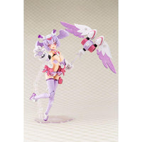 Megami Device Plastic Model Kit 1/1 Puni Mofu Xiao 16 cm - The Happy Toy Store