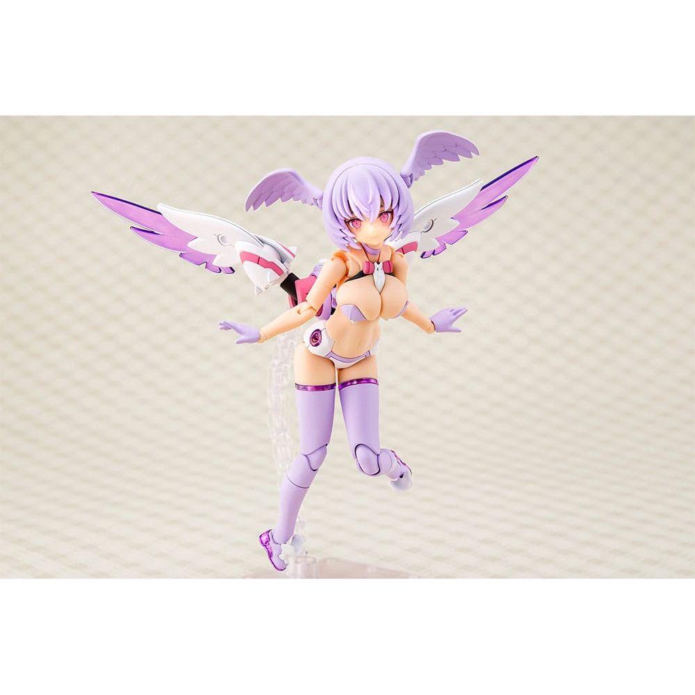 Megami Device Plastic Model Kit 1/1 Puni Mofu Xiao 16 cm - The Happy Toy Store