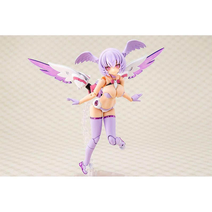 Megami Device Plastic Model Kit 1/1 Puni Mofu Xiao 16 cm - The Happy Toy Store