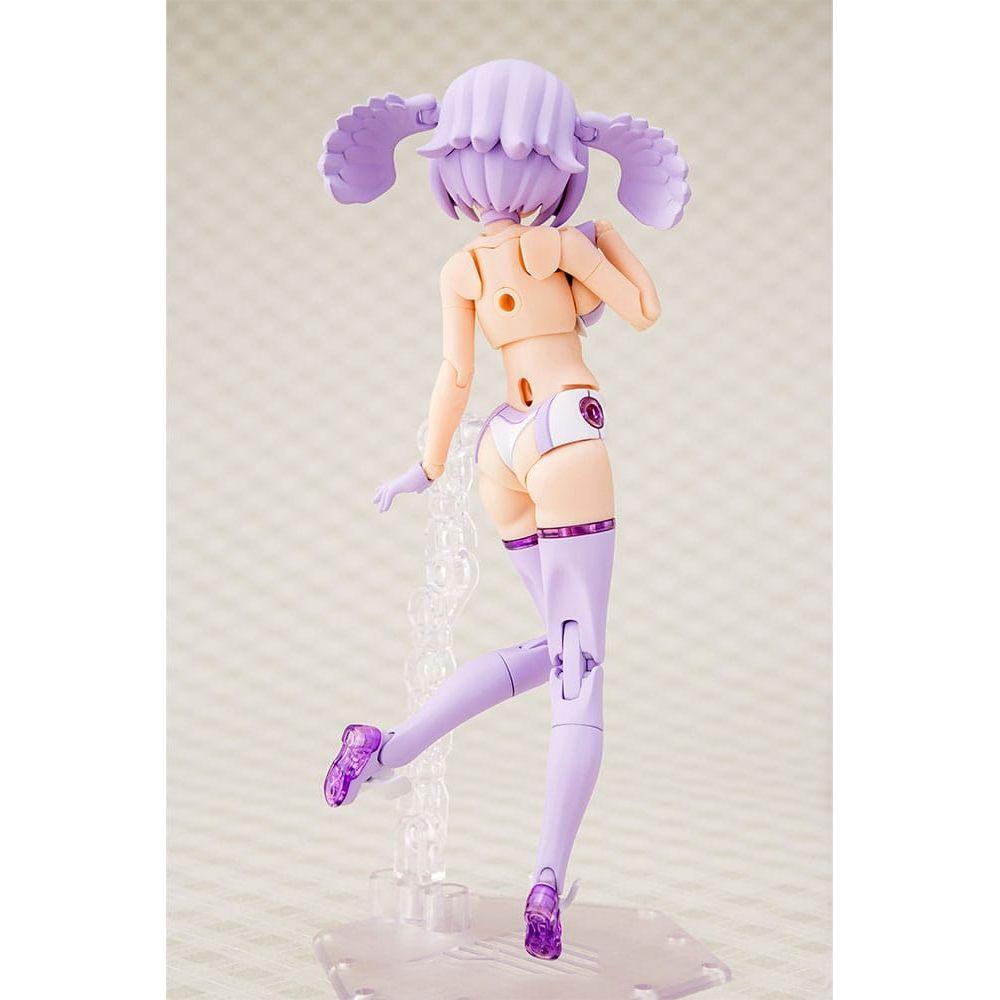 Megami Device Plastic Model Kit 1/1 Puni Mofu Xiao 16 cm - The Happy Toy Store