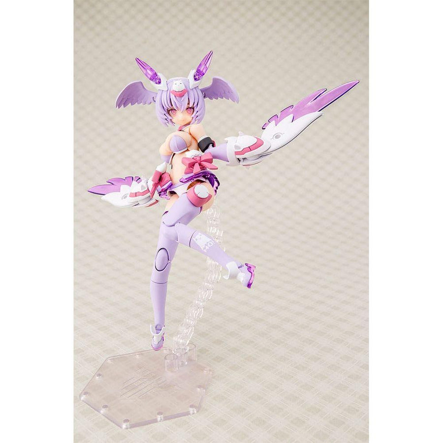 Megami Device Plastic Model Kit 1/1 Puni Mofu Xiao 16 cm - The Happy Toy Store