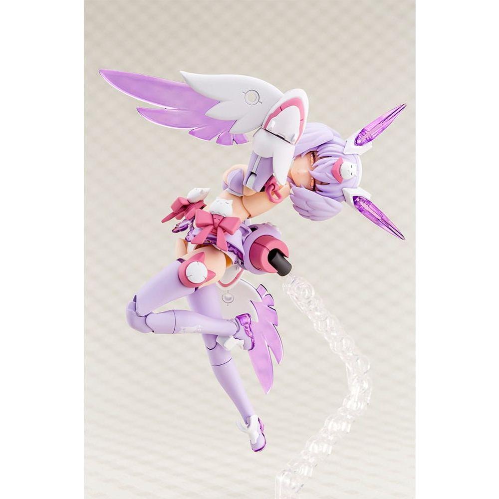 Megami Device Plastic Model Kit 1/1 Puni Mofu Xiao 16 cm - The Happy Toy Store