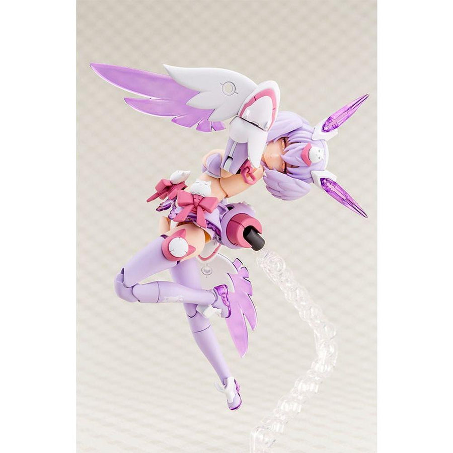 Megami Device Plastic Model Kit 1/1 Puni Mofu Xiao 16 cm - The Happy Toy Store