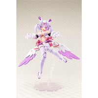 Megami Device Plastic Model Kit 1/1 Puni Mofu Xiao 16 cm - The Happy Toy Store