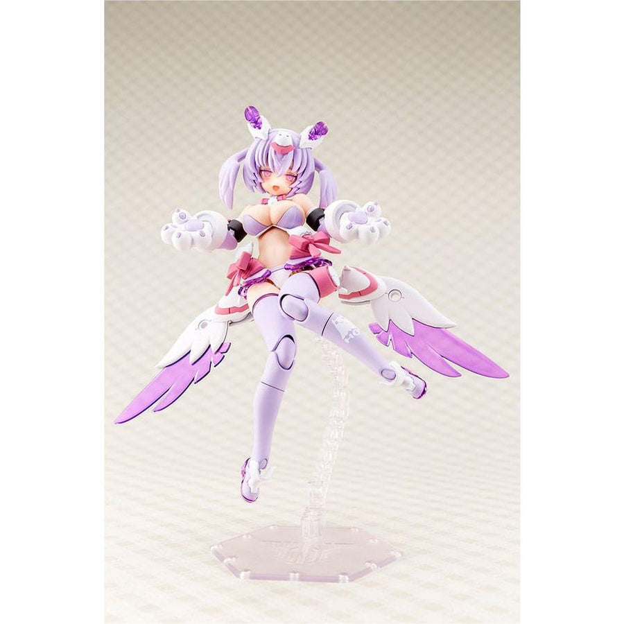 Megami Device Plastic Model Kit 1/1 Puni Mofu Xiao 16 cm - The Happy Toy Store