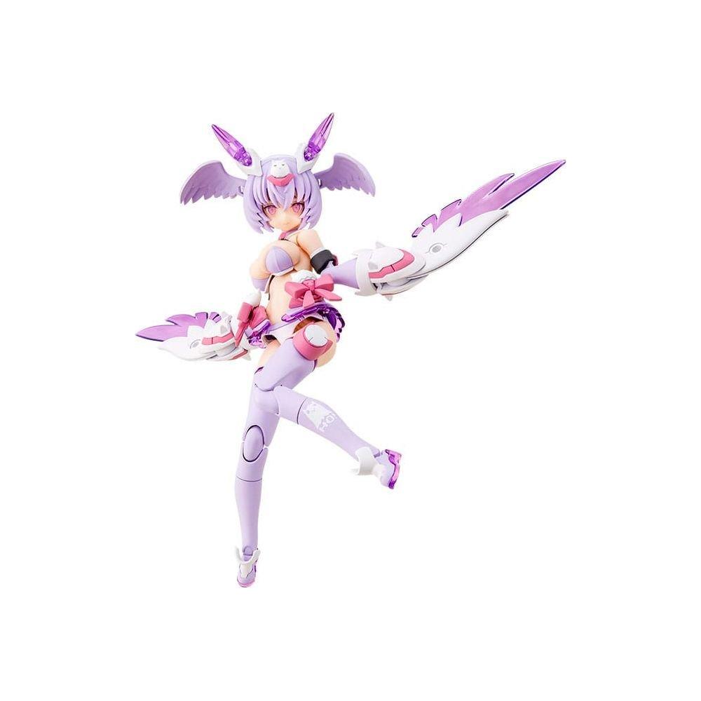 Megami Device Plastic Model Kit 1/1 Puni Mofu Xiao 16 cm - The Happy Toy Store