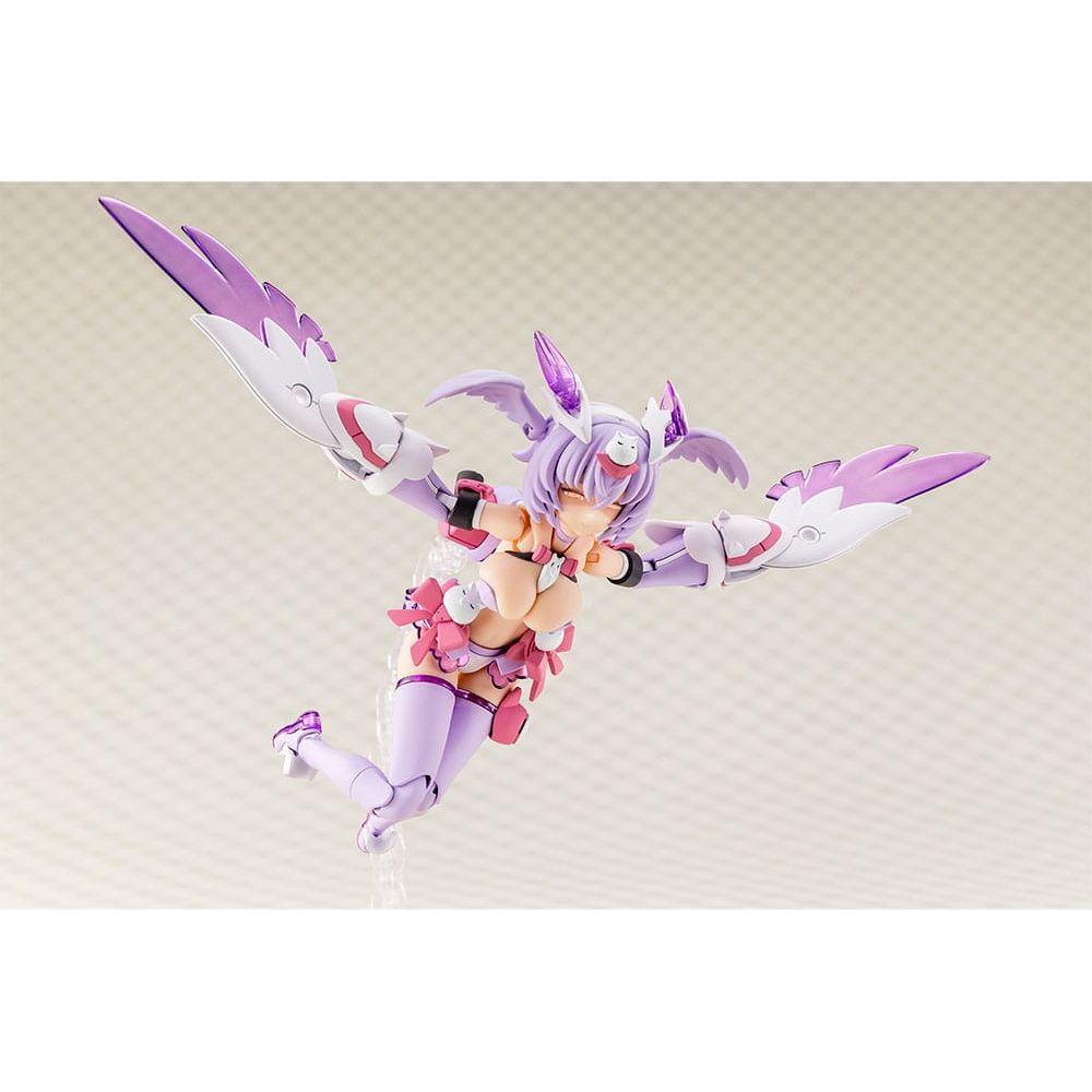 Megami Device Plastic Model Kit 1/1 Puni Mofu Xiao 16 cm - The Happy Toy Store