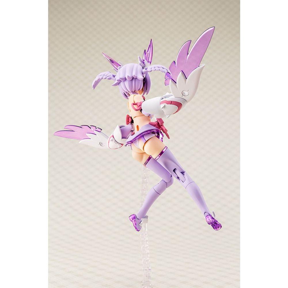 Megami Device Plastic Model Kit 1/1 Puni Mofu Xiao 16 cm - The Happy Toy Store