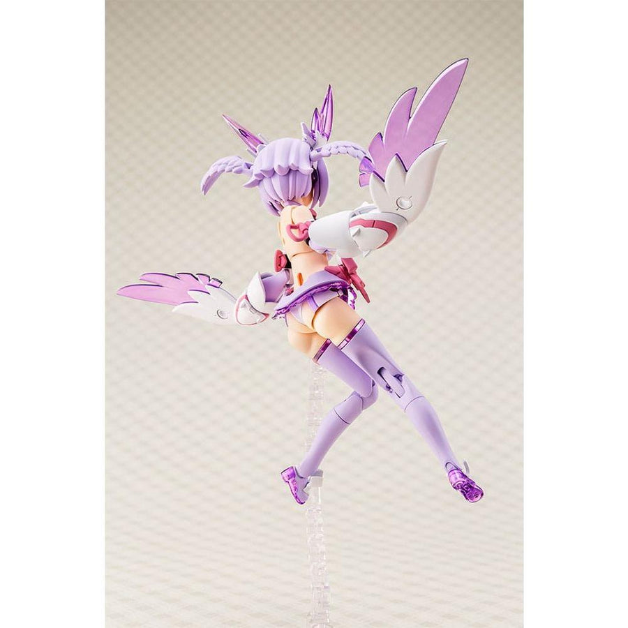 Megami Device Plastic Model Kit 1/1 Puni Mofu Xiao 16 cm - The Happy Toy Store