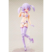 Megami Device Plastic Model Kit 1/1 Puni Mofu Xiao 16 cm - The Happy Toy Store