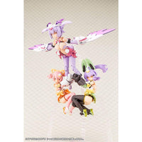 Megami Device Plastic Model Kit 1/1 Puni Mofu Xiao 16 cm - The Happy Toy Store