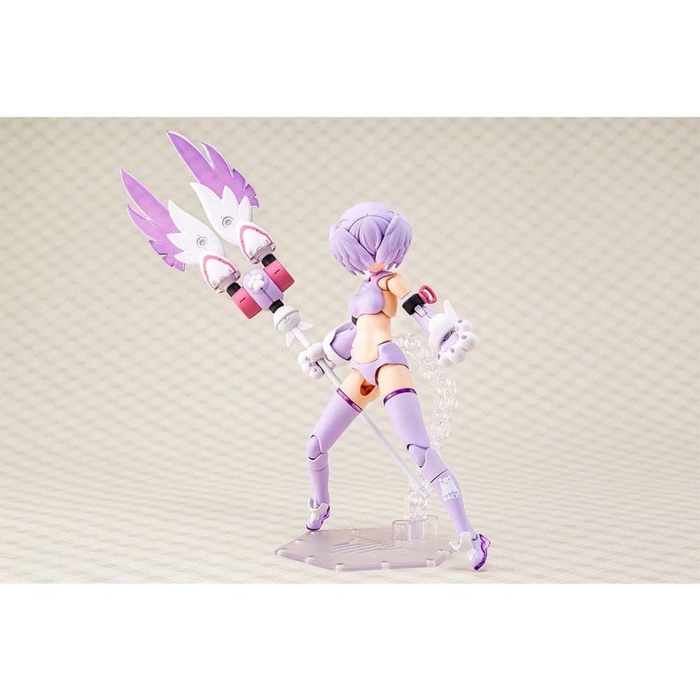 Megami Device Plastic Model Kit 1/1 Puni Mofu Xiao 16 cm - The Happy Toy Store