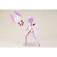 Megami Device Plastic Model Kit 1/1 Puni Mofu Xiao 16 cm - The Happy Toy Store