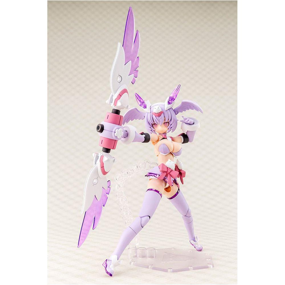 Megami Device Plastic Model Kit 1/1 Puni Mofu Xiao 16 cm - The Happy Toy Store