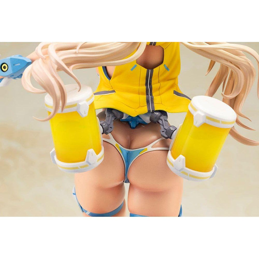 Megami Device PVC Statue 2/1 Asra Aoi Ai 32 cm - The Happy Toy Store