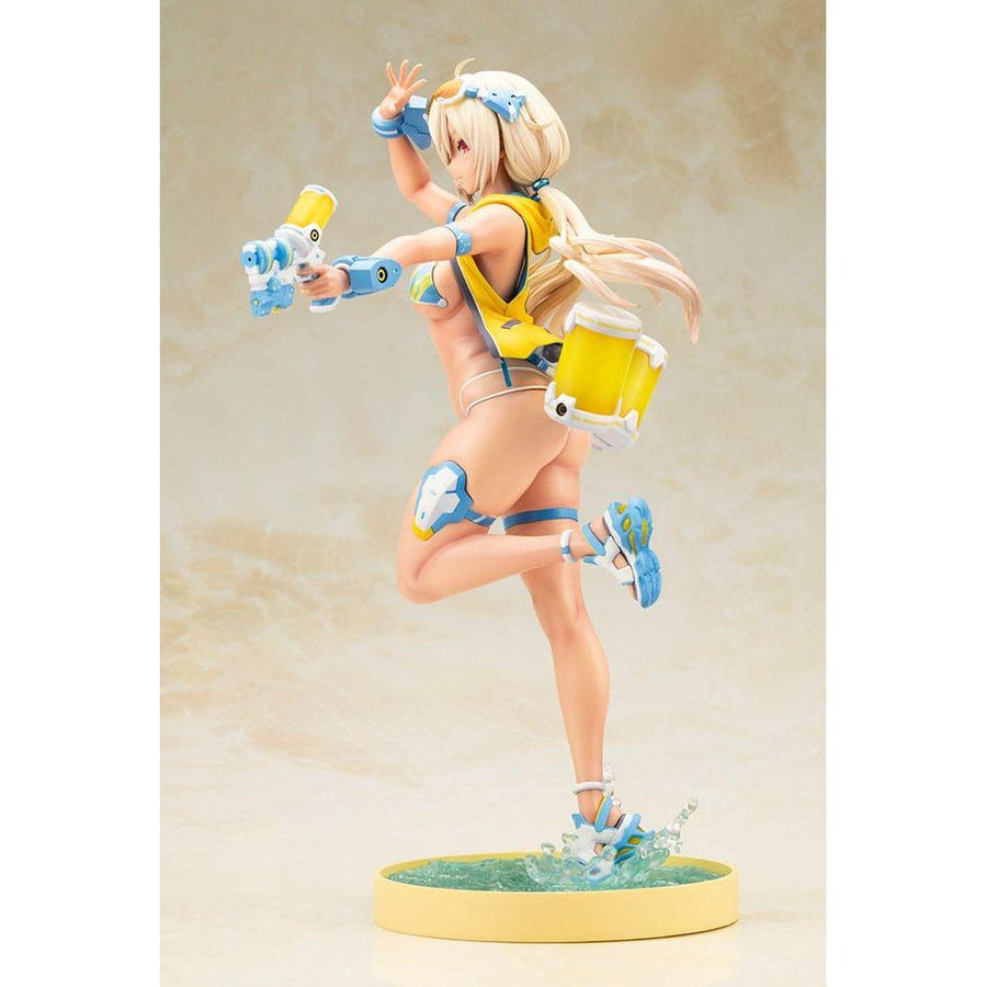 Megami Device PVC Statue 2/1 Asra Aoi Ai 32 cm - The Happy Toy Store