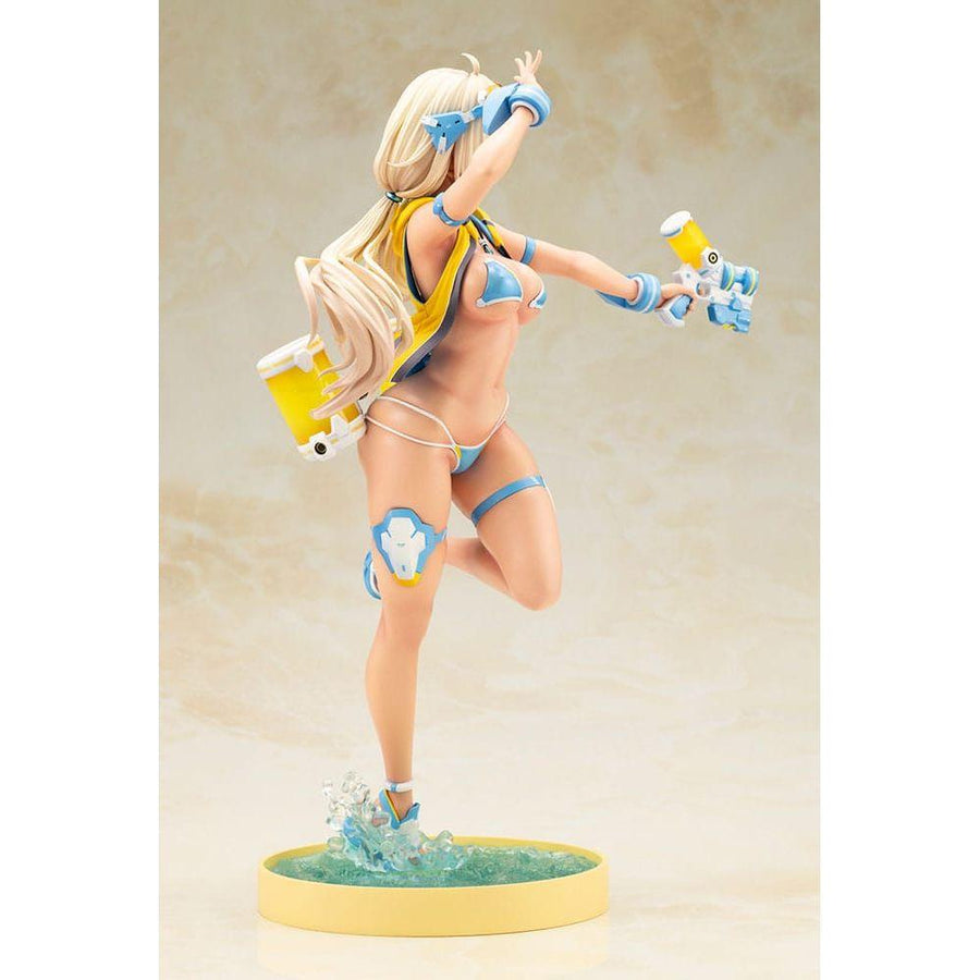Megami Device PVC Statue 2/1 Asra Aoi Ai 32 cm - The Happy Toy Store