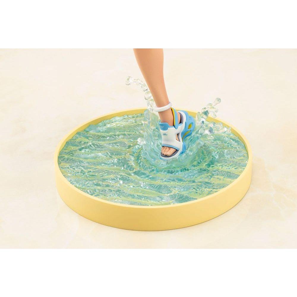 Megami Device PVC Statue 2/1 Asra Aoi Ai 32 cm - The Happy Toy Store