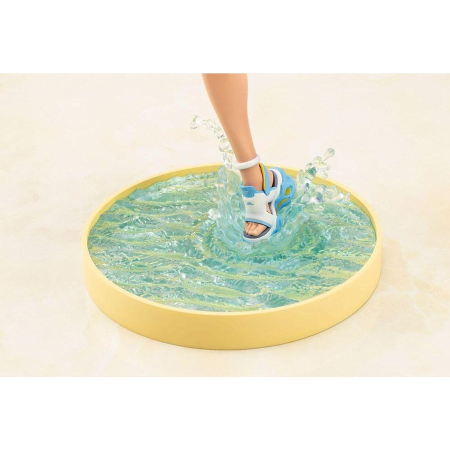 Megami Device PVC Statue 2/1 Asra Aoi Ai 32 cm - The Happy Toy Store