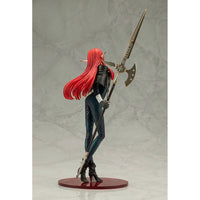Metaphor: ReFantazio PVC Statue 1/7 Hulkenberg 30 cm - The Happy Toy Store