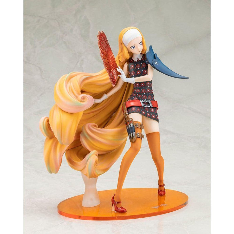 Metaphor: ReFantazio PVC Statue 1/7 Junah 24 cm - The Happy Toy Store