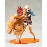 Metaphor: ReFantazio PVC Statue 1/7 Junah 24 cm - The Happy Toy Store