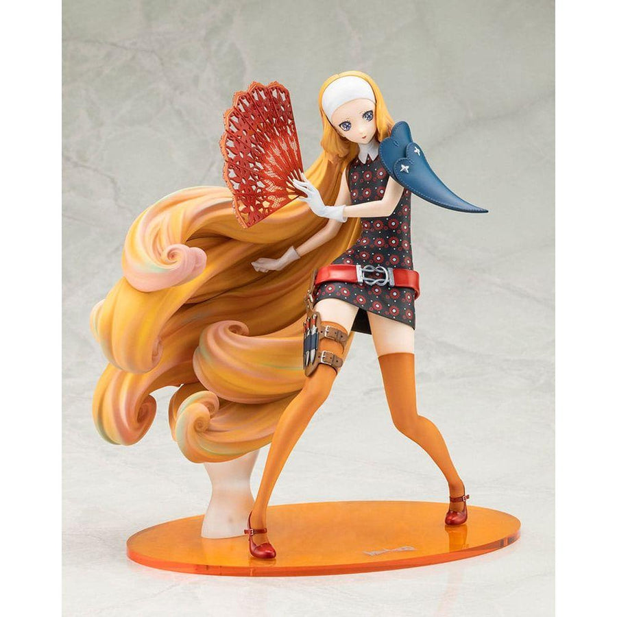 Metaphor: ReFantazio PVC Statue 1/7 Junah 24 cm - The Happy Toy Store