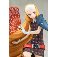 Metaphor: ReFantazio PVC Statue 1/7 Junah 24 cm - The Happy Toy Store