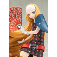 Metaphor: ReFantazio PVC Statue 1/7 Junah 24 cm - The Happy Toy Store