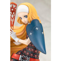 Metaphor: ReFantazio PVC Statue 1/7 Junah 24 cm - The Happy Toy Store