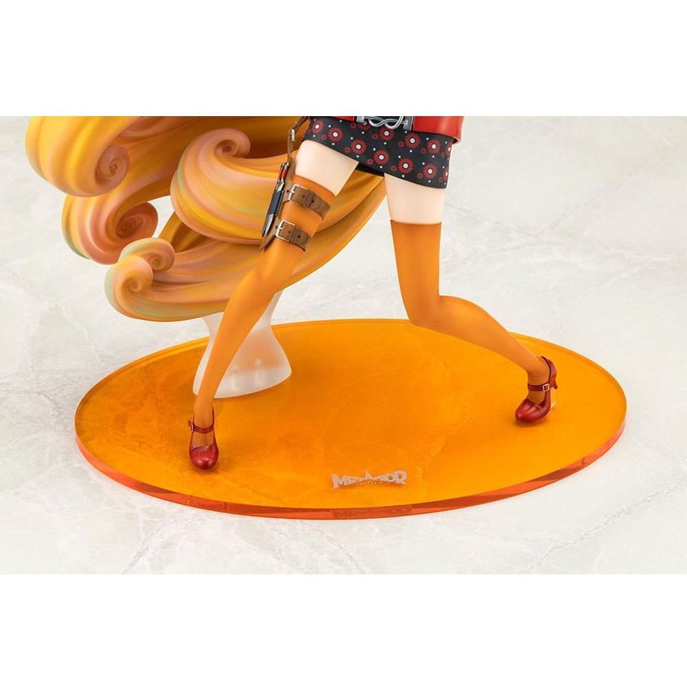 Metaphor: ReFantazio PVC Statue 1/7 Junah 24 cm - The Happy Toy Store