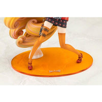 Metaphor: ReFantazio PVC Statue 1/7 Junah 24 cm - The Happy Toy Store