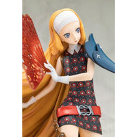 Metaphor: ReFantazio PVC Statue 1/7 Junah 24 cm - The Happy Toy Store